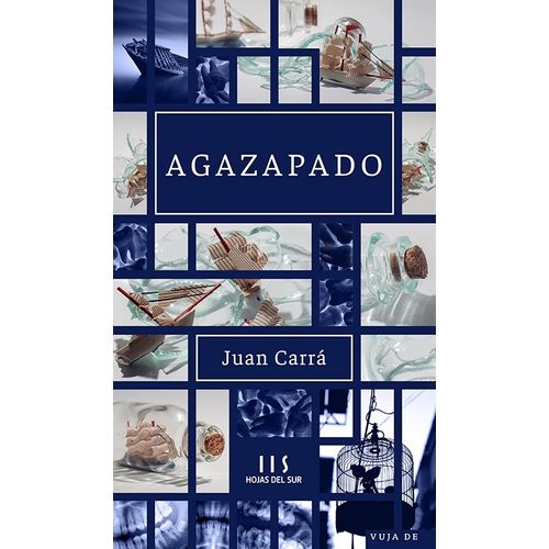 AGAZAPADO - JUAN CARRA