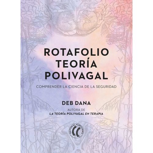 ROTAFOLIO TEORIA POLIVAGAL - DEB DANA