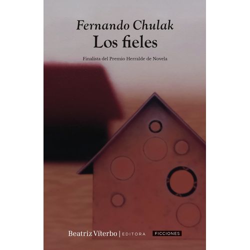 LIBRO LOS FIELES - FERNANDO CHULAK