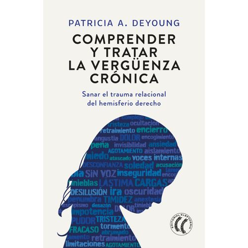COMPRENDER Y TRATAR LA VERGUENZA CRONICA - PATRICIA DEYOUNG
