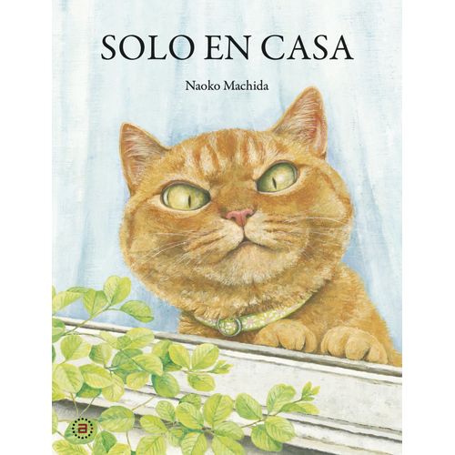 SOLO EN CASA - NAOKO MACHIDA