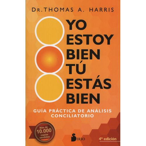 YO ESTOY BIEN TU ESTAS BIEN - GUIA PRACTICA DE ANALISIS CONC