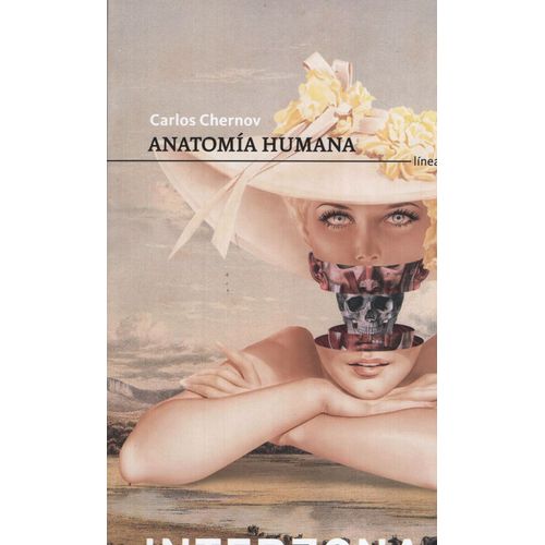 ANATOMIA HUMANA