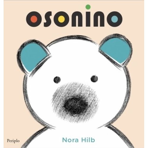 OSONINO - CARTONE - NORA HILB