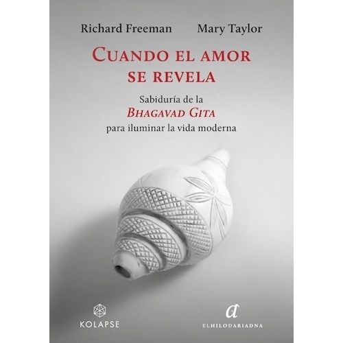 CUANDO EL AMOR SE REVELA -  RICHARD FREEMAN - MARY TAYLOR