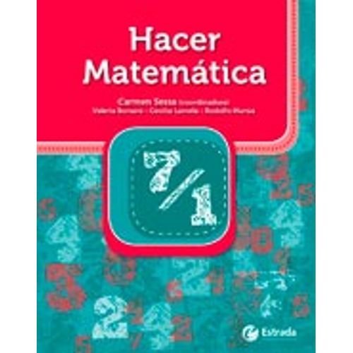 HACER MATEMÁTICA 7 / 1