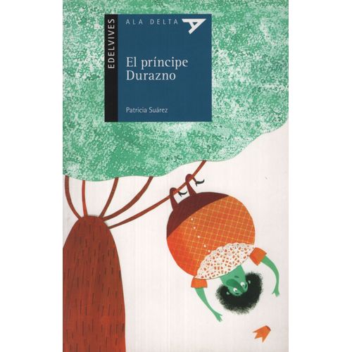 EL PRINCIPE DURAZNO - ALA DELTA