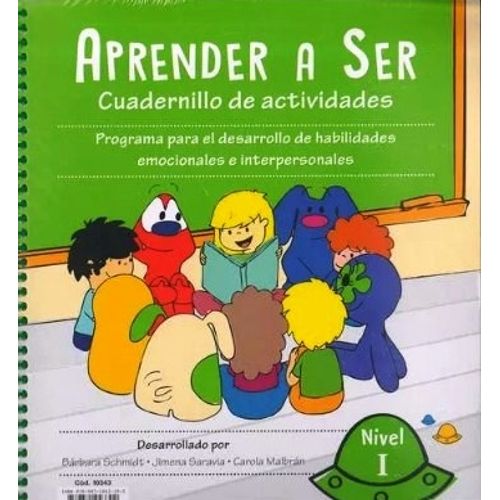 APRENDER A SER 1