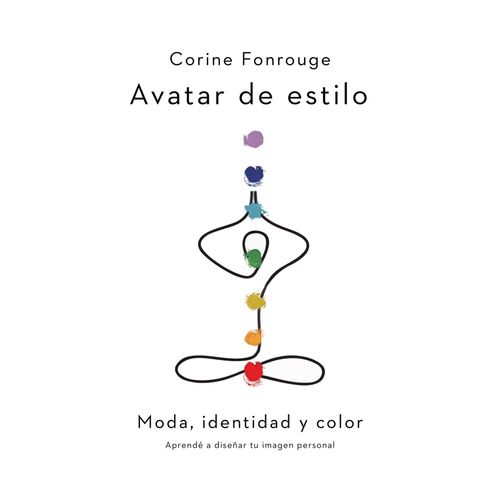 AVATAR DE ESTILO - CORINE FONROUGE