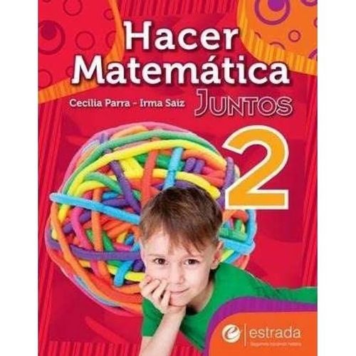 HACER MATEMATICA JUNTOS 2 HACER MATEMATICA JUNTOS 2