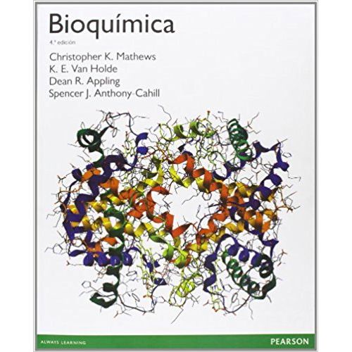 BIOQUIMICA (4TA.EDICION)