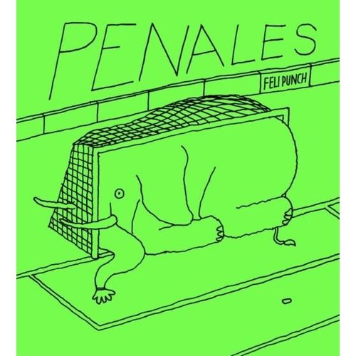 PENALES - PABLO BOFFELLI