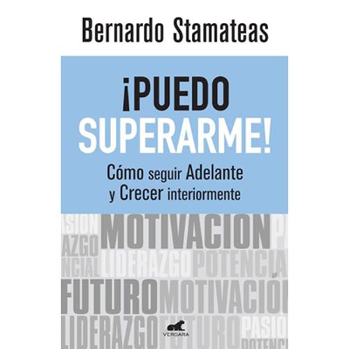 PUEDO SUPERARME