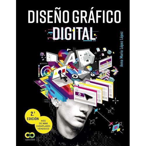 DISEÑO GRAFICO DIGITAL  - ANNA MARIA LOPEZ LOPEZ