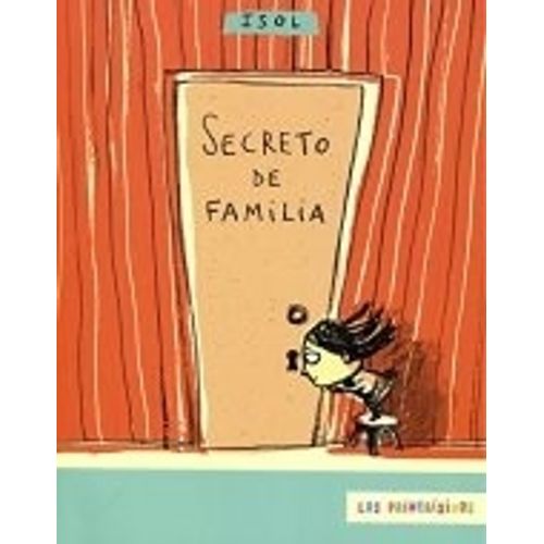 SECRETO DE FAMILIA - ISOL