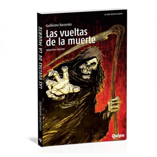 LAS VUELTAS DE LA MUERTE
