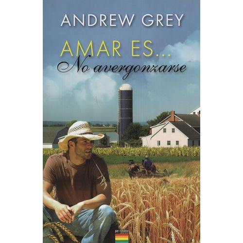 AMAR ES... NO AVERGONZARSE
