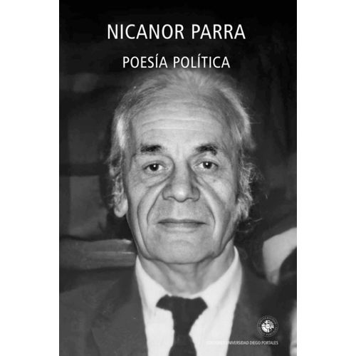 POESIA POLITICA - NICANOR PARRA