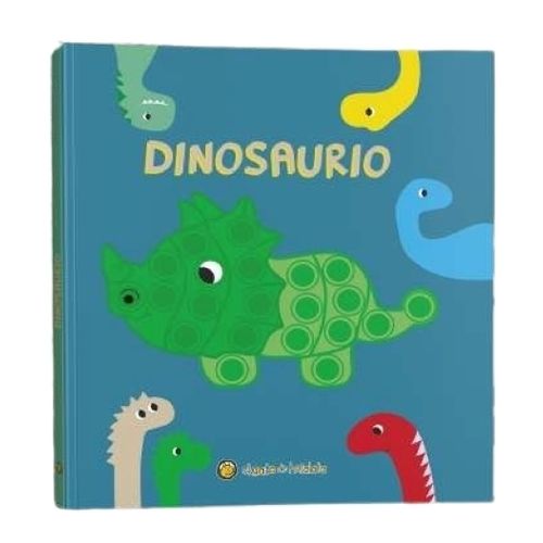 DINOSAURIO - POP IT SOÑADO