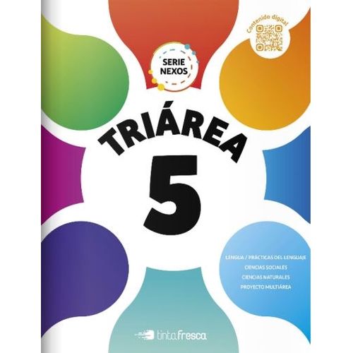 TRIAREA 5 NACION - SERIE NEXOS