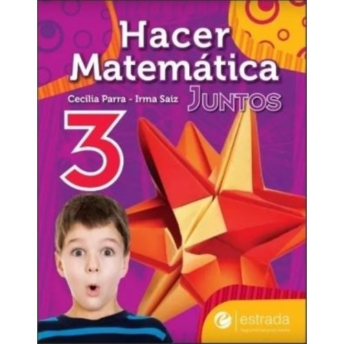 HACER MATEMATICA JUNTOS 3