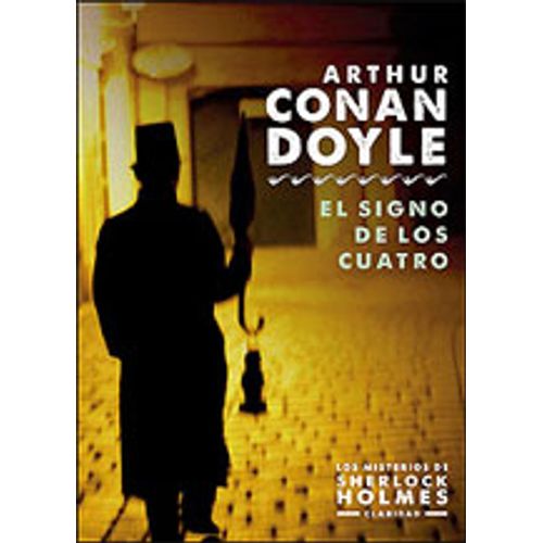 EL SIGNO DE LOS CUATRO