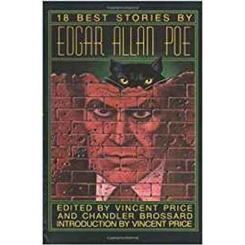 18 BEST STORIES BY EDGAR ALLAN POE
