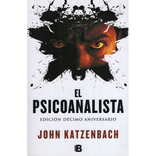 EL PSICOANALISTA (ED.ANIVERSARIO)