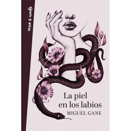 LA PIEL EN LOS LABIOS - MIGUEL GANE