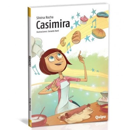 CASIMIRA