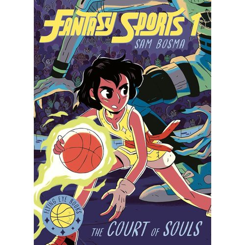 COURT OF SOULS - FANTASY SPORTS 1