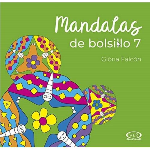 MANDALAS DE BOLSILLO 7