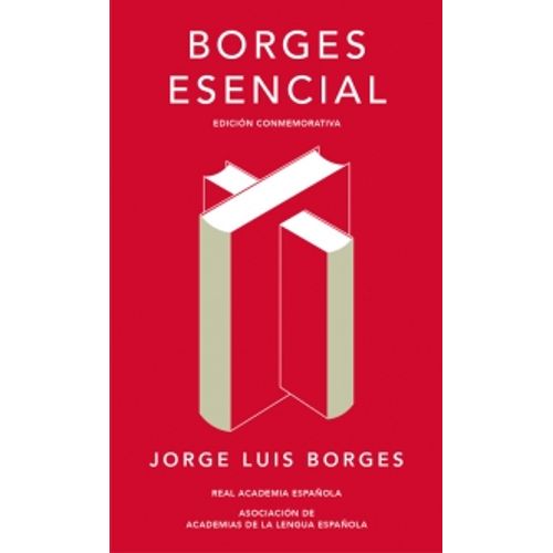 BORGES ESENCIAL