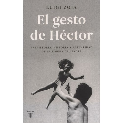 EL GESTO DE HECTOR