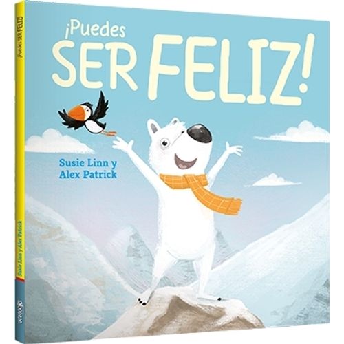 PUEDES SER FELIZ! - ESTRELLA FUGAZ