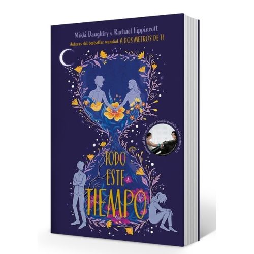 TODO ESTE TIEMPO - RACHAEL LIPPINCOTT
