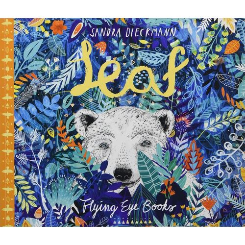 LEAF  - SANDRA DIECKMANN