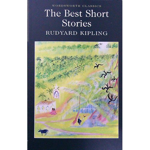 THE BEST SHORT STORIES - WORDSWORTH CLASICS
