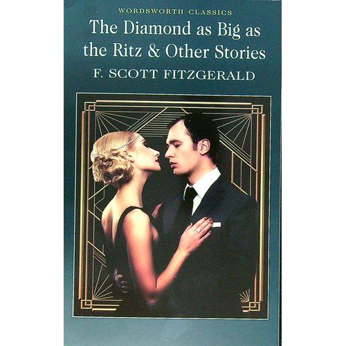 THE DIAMOND AS BIG AS THE RITZ