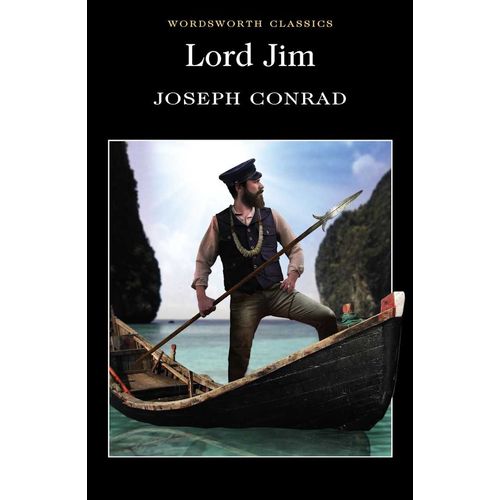 LORD JIM - WORDSWORTH CLASSICS