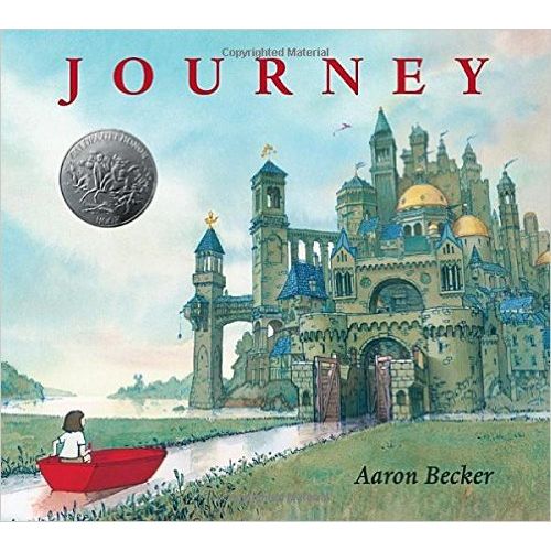 JOURNEY