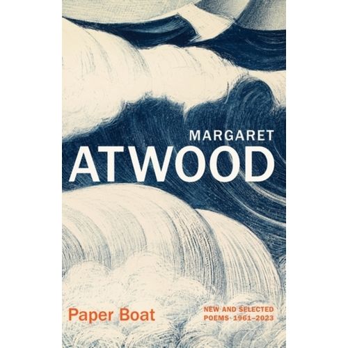PAPER BOAT - MARGARET ATWOOD