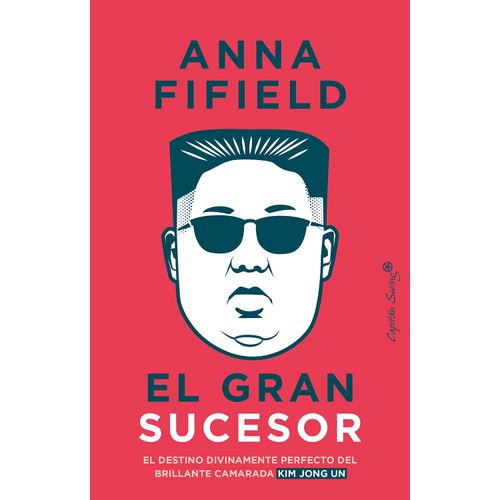 EL GRAN SUCESOR - ANNA FIFIELD