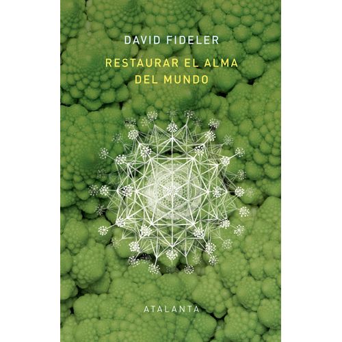 RESTAURAR EL ALMA DEL MUNDO - DAVID FIDELER