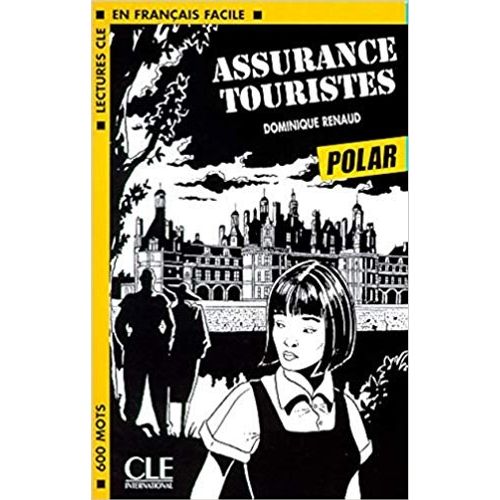 ASSURANCES TOURISTES - LECTURES CLE NIVEAU 1