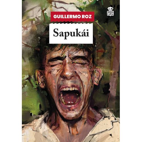 SAPUKAI - GUILLERMO ROZ