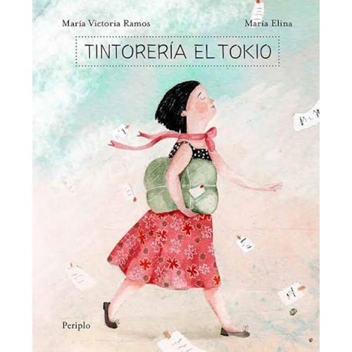TINTORERIA EL TOKIO - MARIA VICTORIA RAMOS - MARIA ELINA