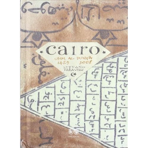 CAIRO - STEFANO FARAVELLI