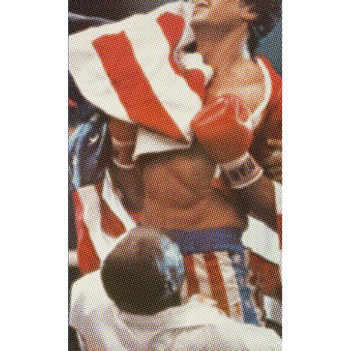 SYLVESTER STALLONE, HEROE DE LA CLASE OBRERA- DAVID DA SILVA