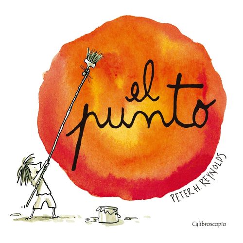 EL PUNTO - PETER H. REYNOLDS